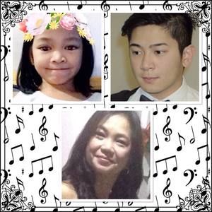 Meet your Posher, Maricor